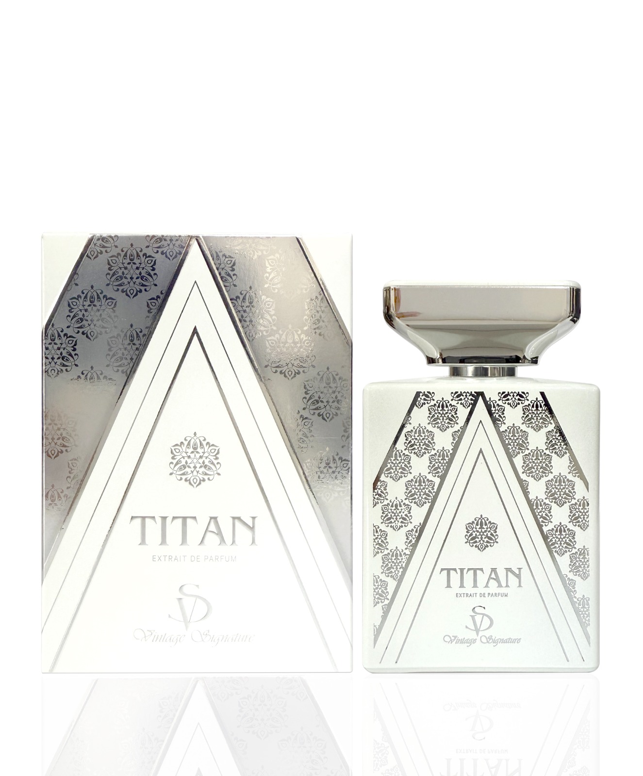 Theophilus Ikechukwu Belonwu Launches Perfume Collection And Beauty Brand