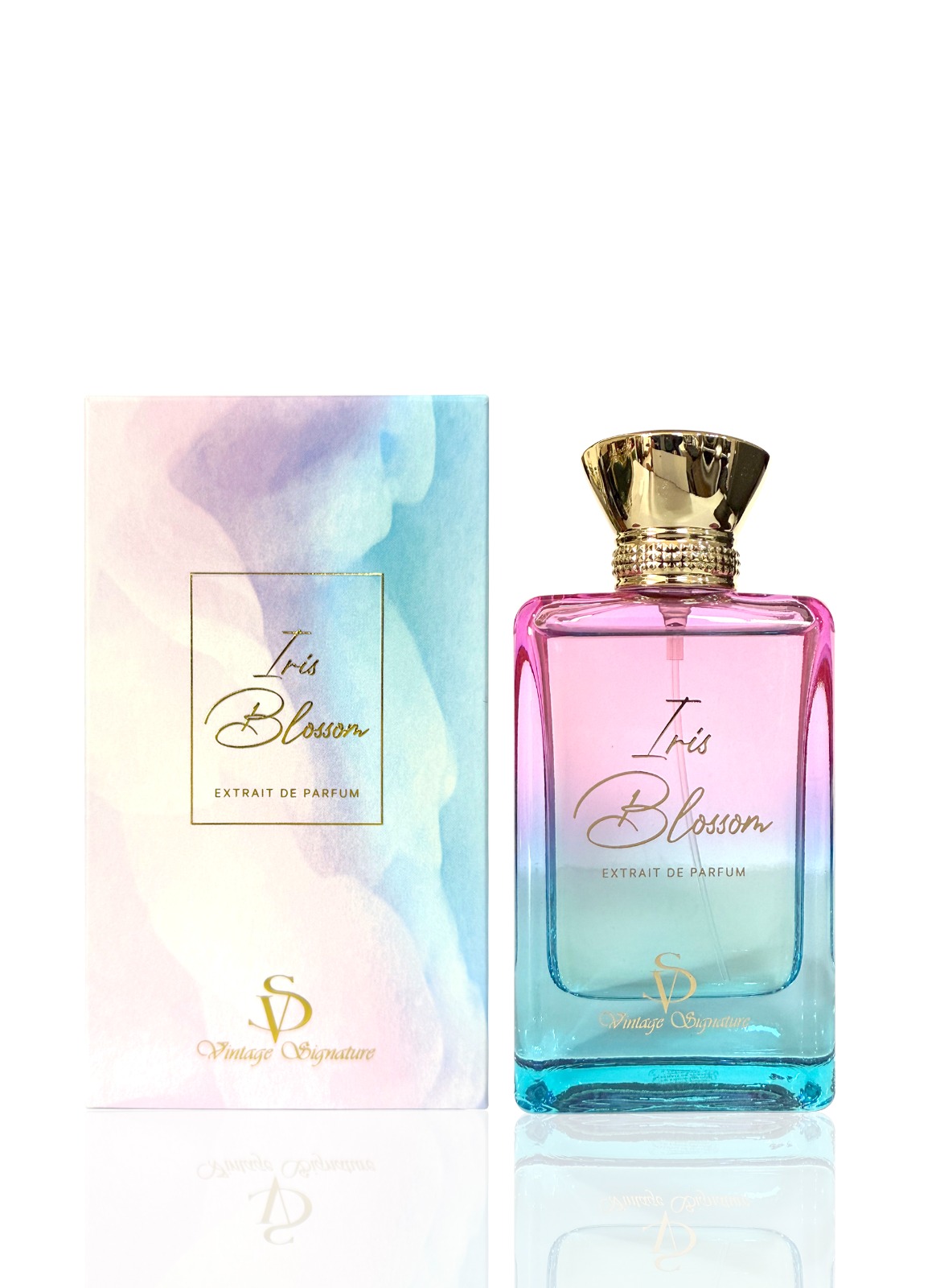 Theophilus Ikechukwu Belonwu Launches Perfume Collection And Beauty Brand