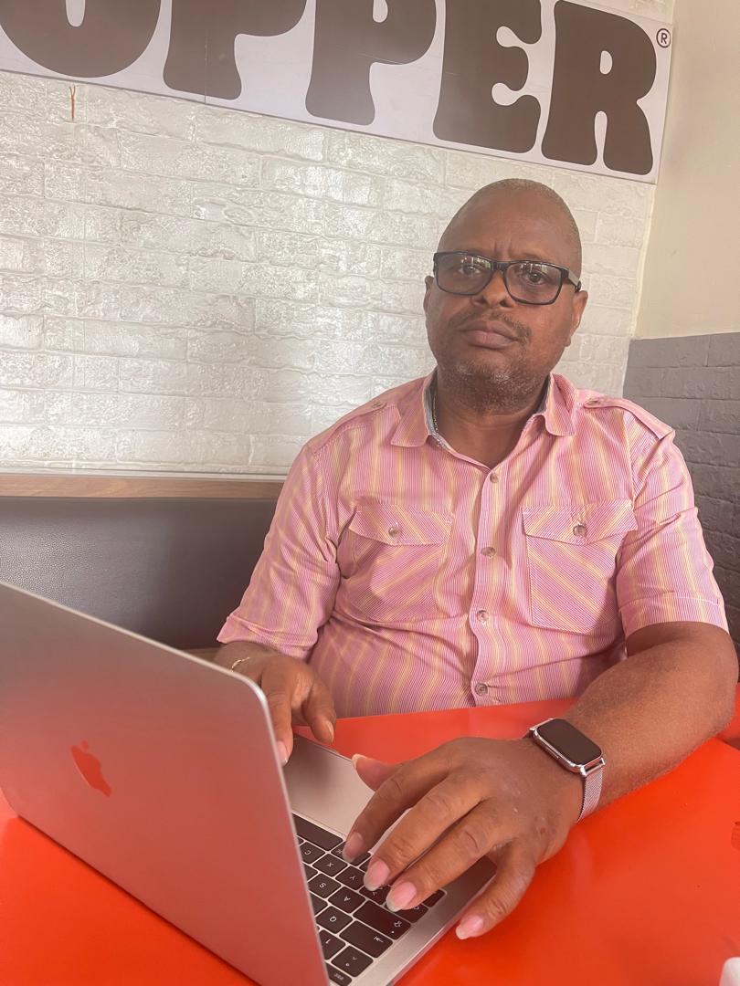 Theophilus Ikechukwu Belonwu Launches Perfume Collection And Beauty Brand