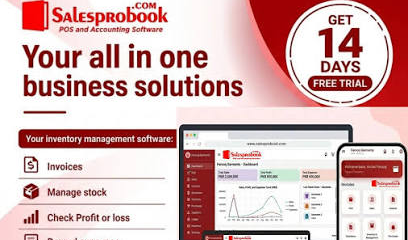 Become a Salesprobook Agent in Your State & Earn Big