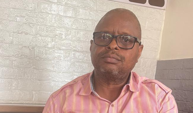 Theophilus Ikechukwu Belonwu Launches Perfume Collection And Beauty Brand