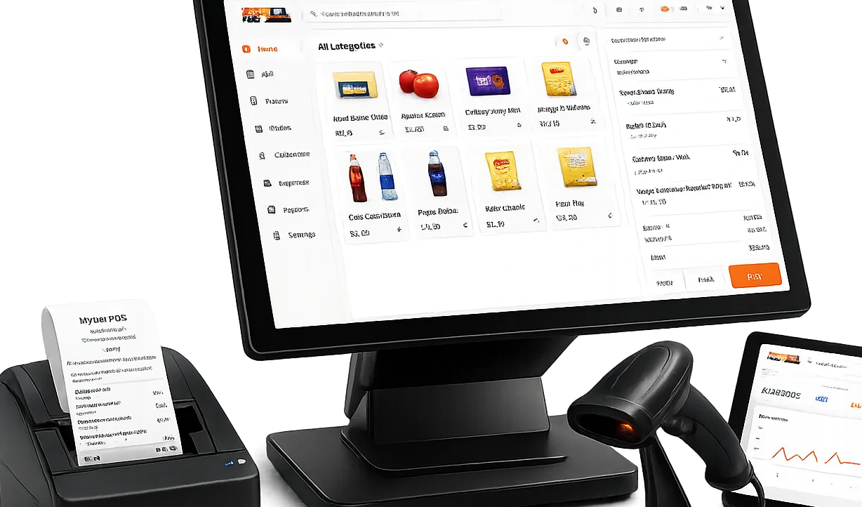 Gimo Internet Technology Launches Salessprobook.com Cloud Accounting in Lagos